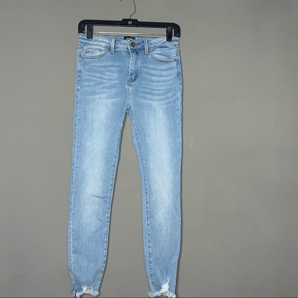 simple society Denim - Simply society Jeans
